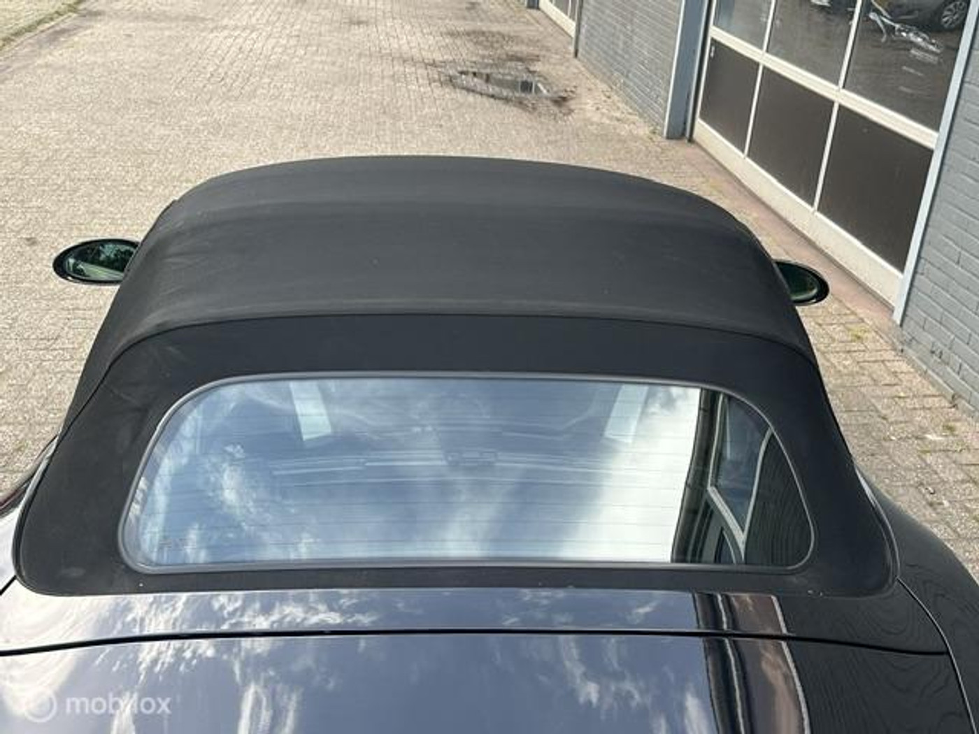Foto van BMW Z Reihe