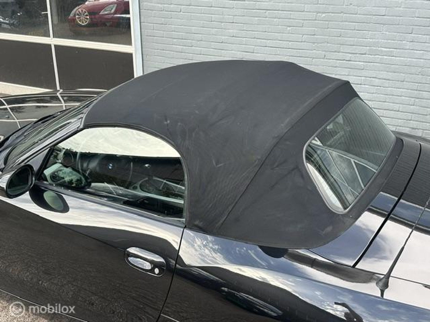 Foto van BMW Z Reihe