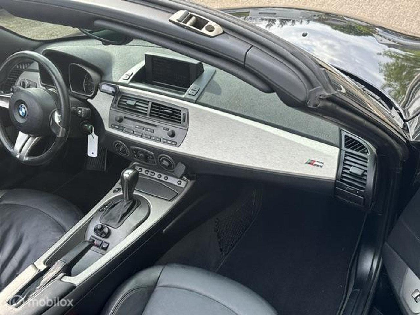 Foto van BMW Z Reihe