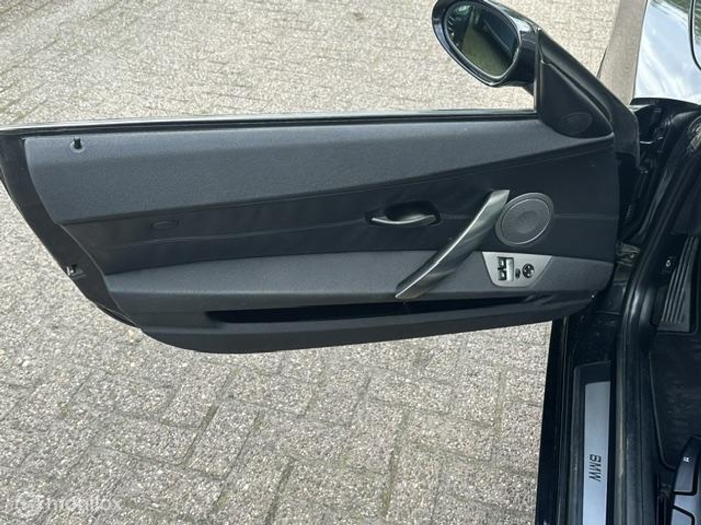 Foto van BMW Z Reihe