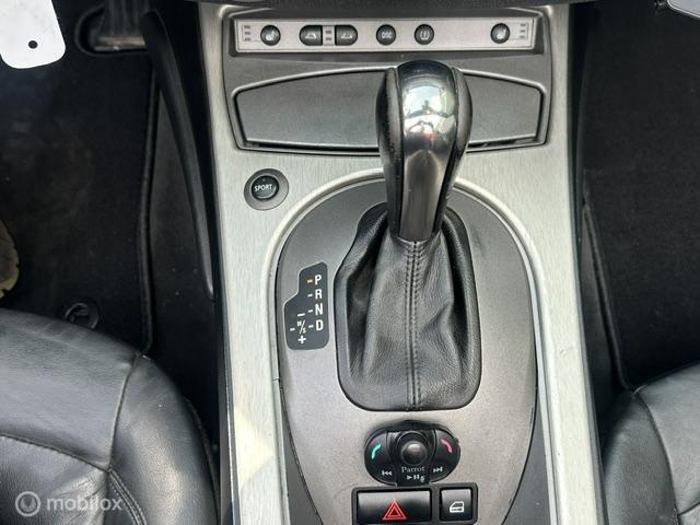 Foto van BMW Z Reihe