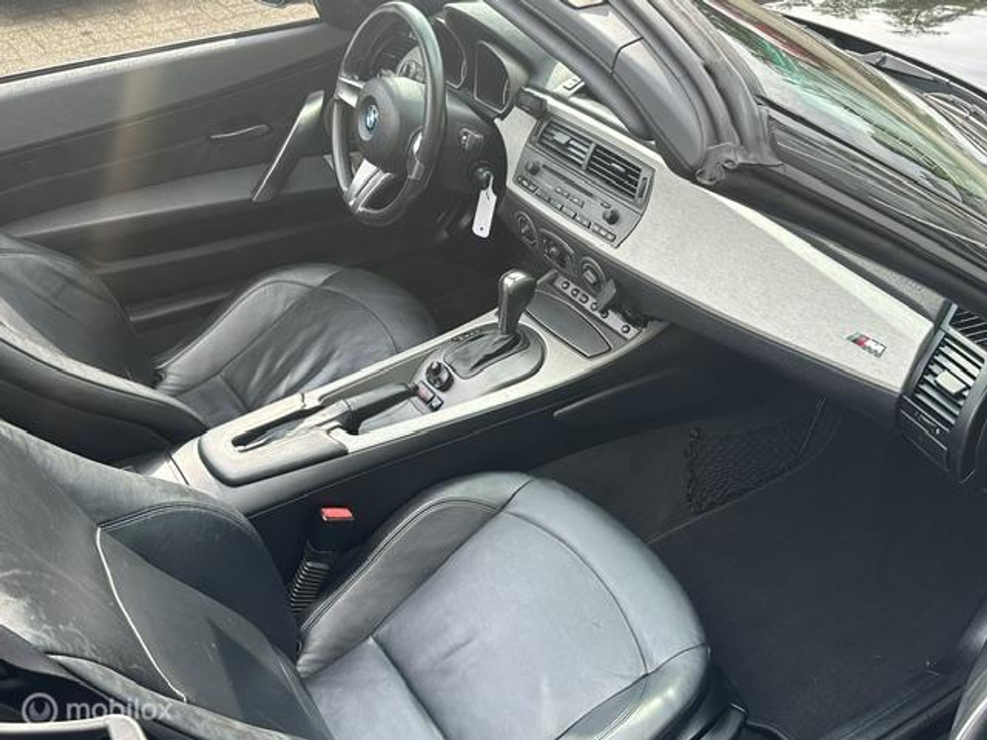 Foto van BMW Z Reihe