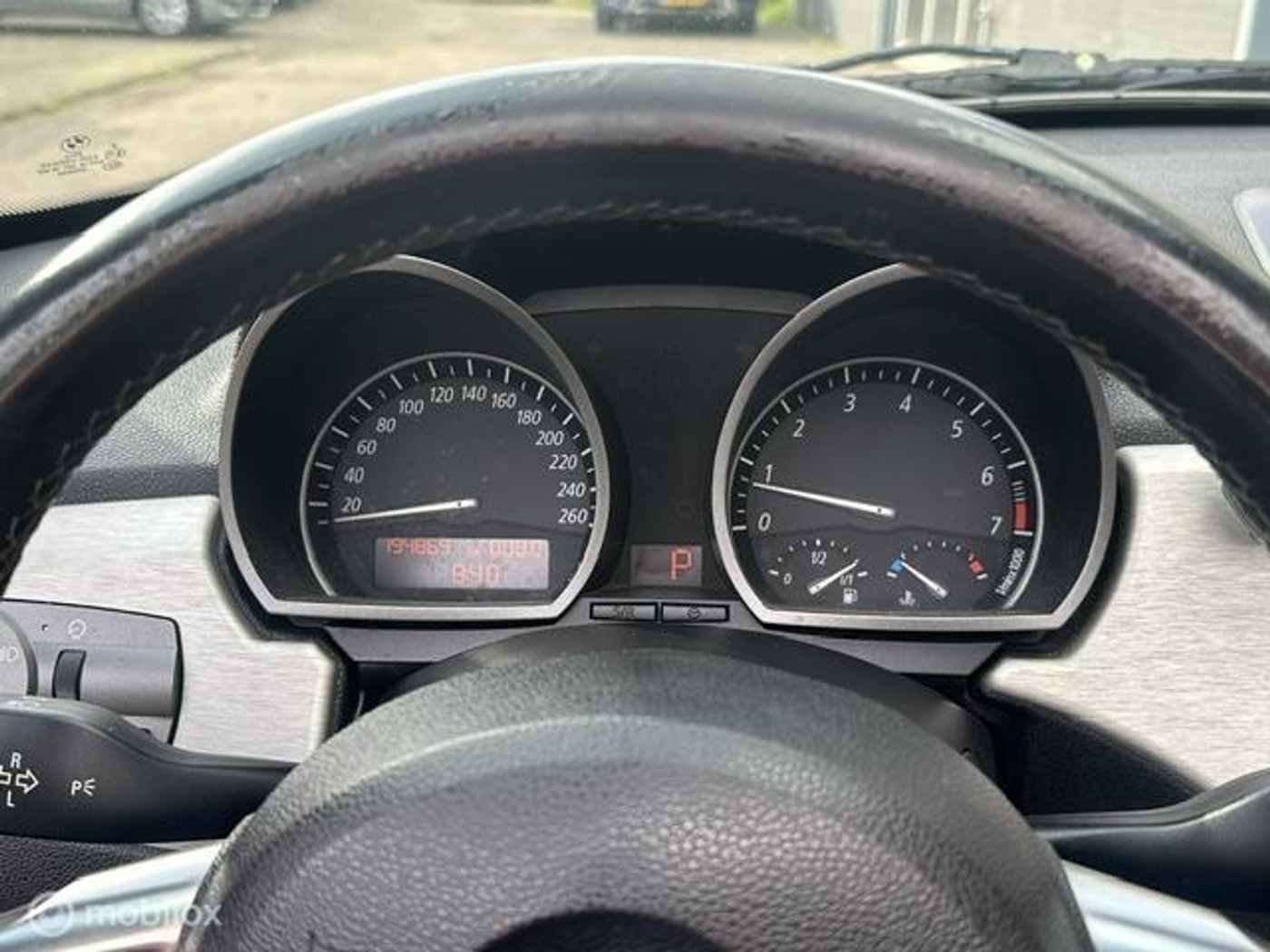 Foto van BMW Z Reihe