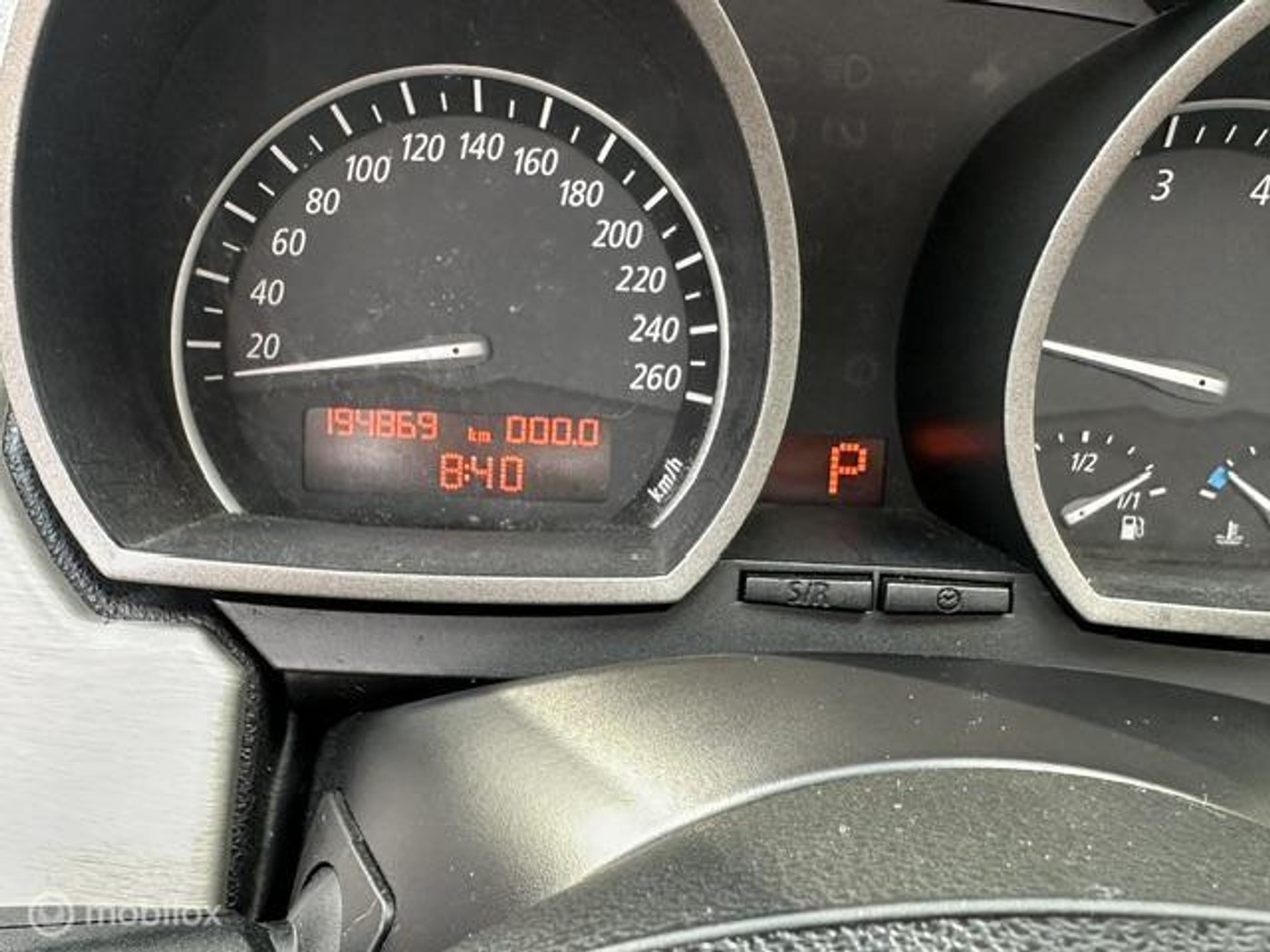 Foto van BMW Z Reihe