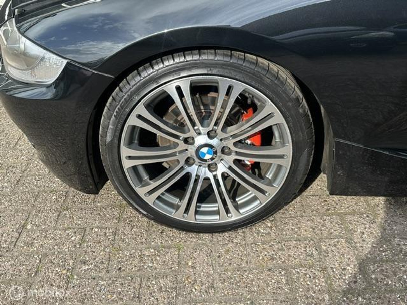 Foto van BMW Z Reihe