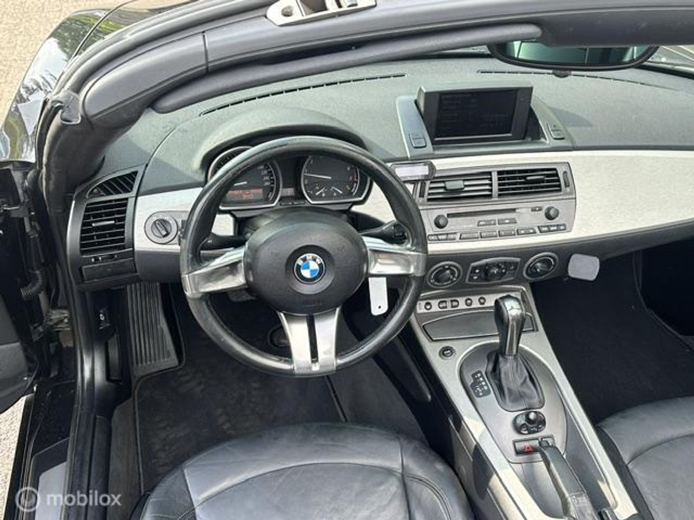 Foto van BMW Z Reihe