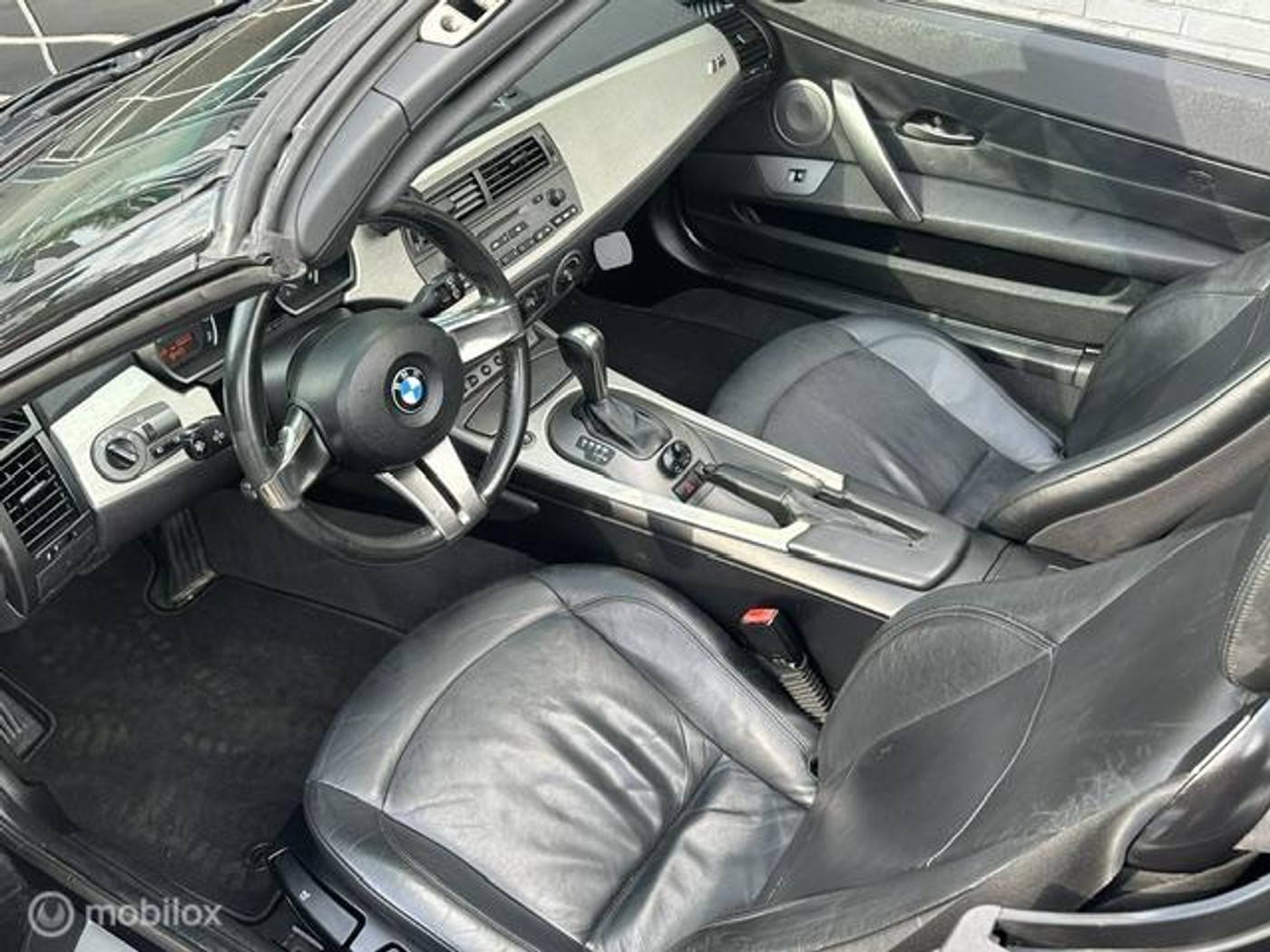 Foto van BMW Z Reihe