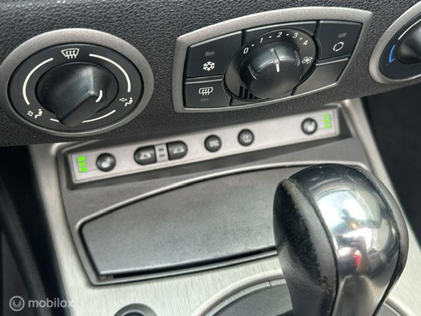 Foto van BMW Z Reihe