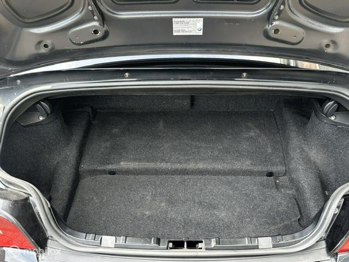 Foto van BMW Z Reihe
