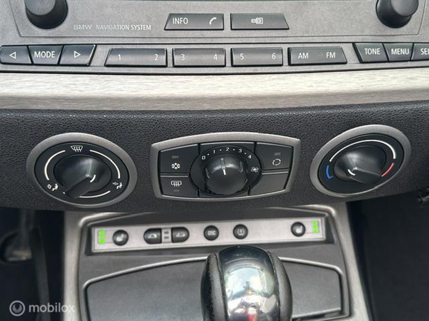 Foto van BMW Z Reihe