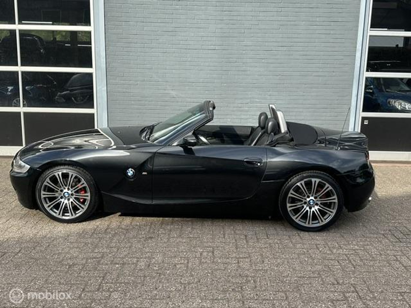 Foto van BMW Z Reihe