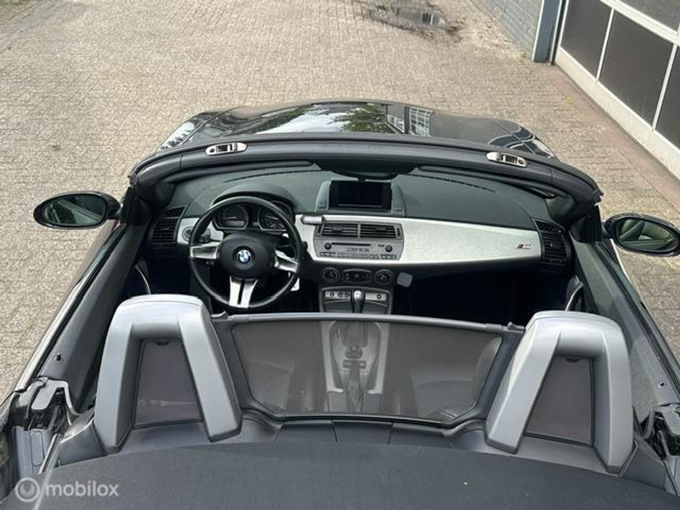 Foto van BMW Z Reihe