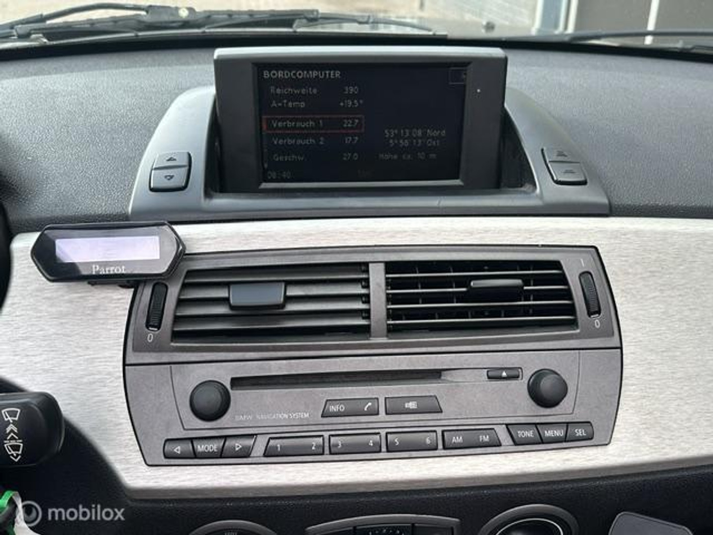Foto van BMW Z Reihe