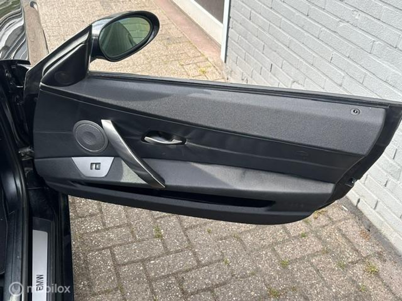 Foto van BMW Z Reihe