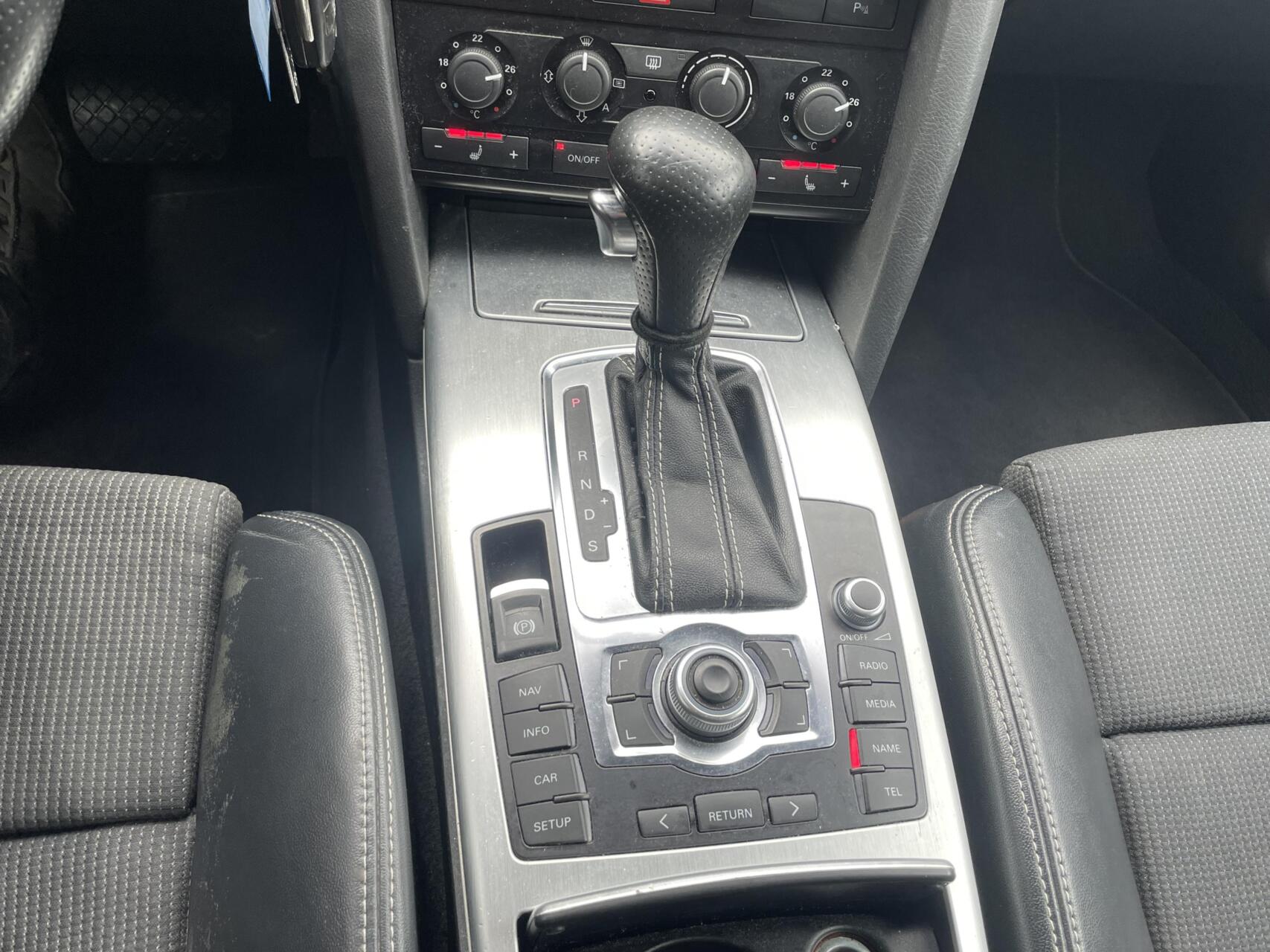 Foto van Audi Audi A6