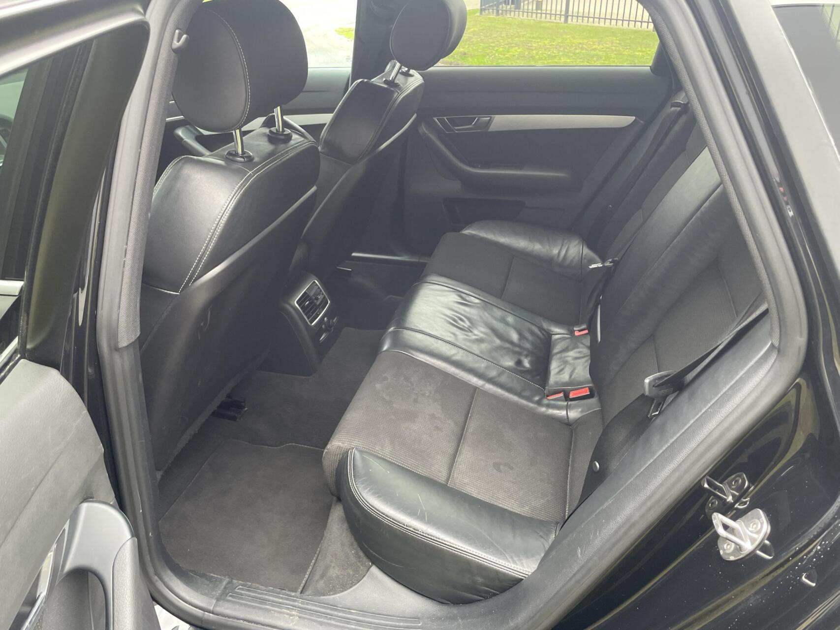 Foto van Audi Audi A6