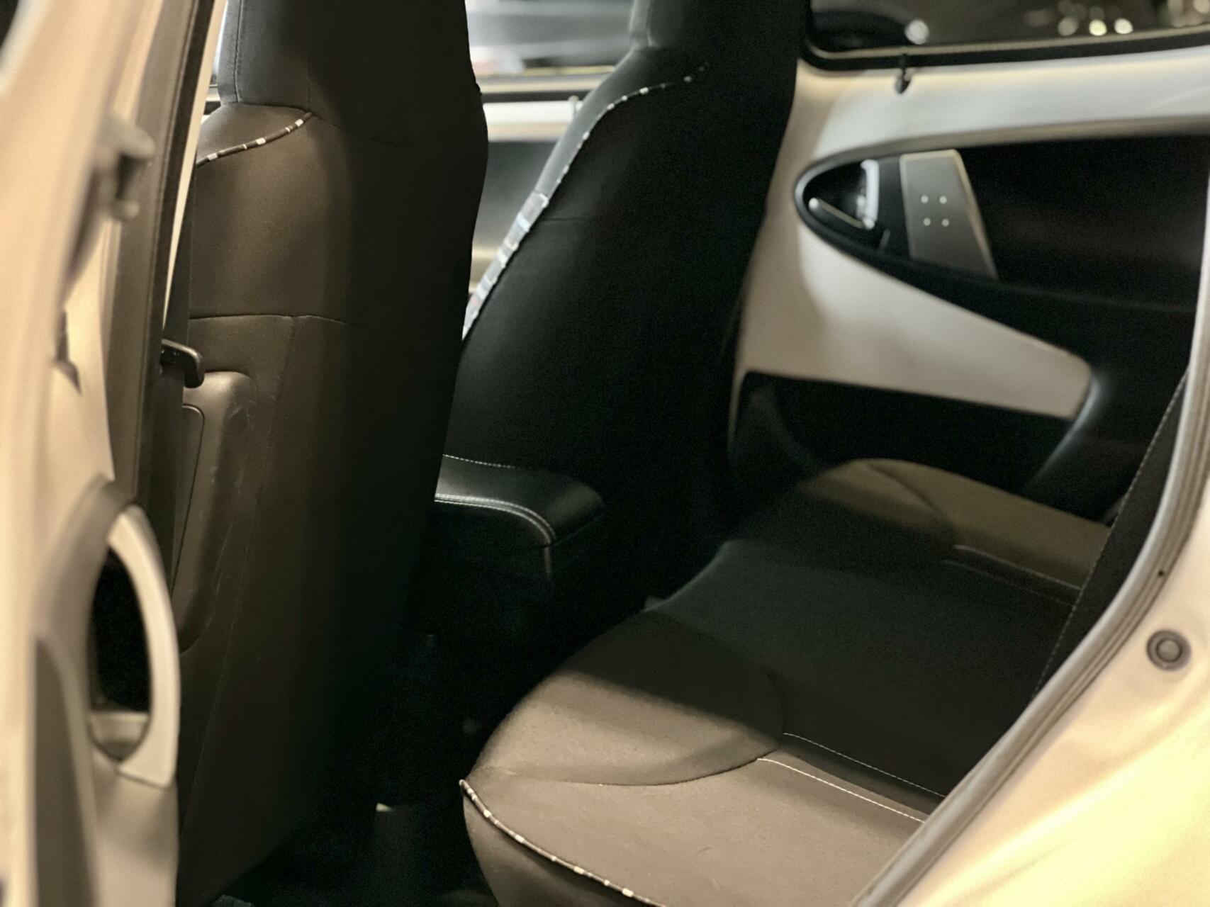 Foto van Citroen C1