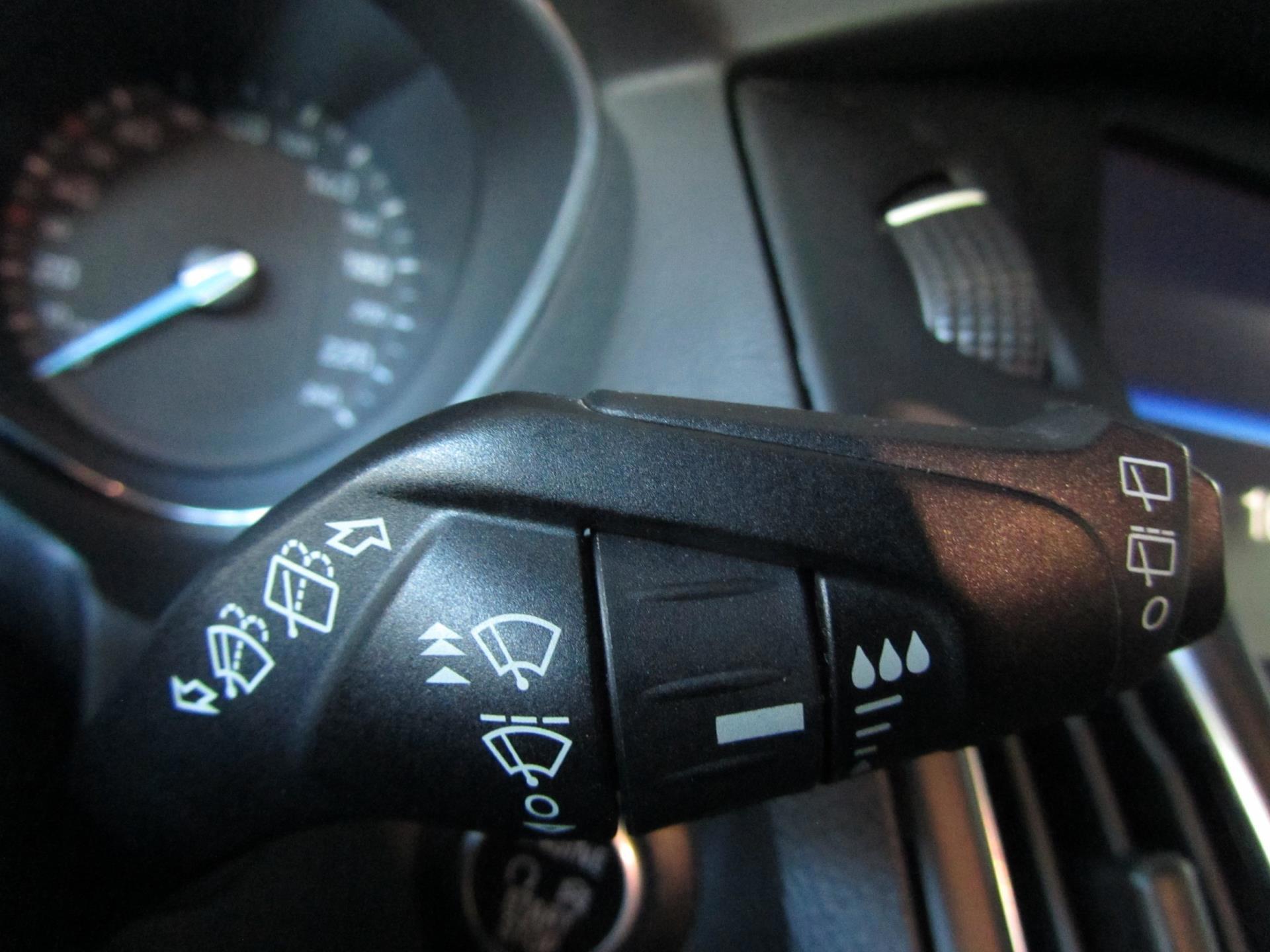 Foto van Ford Focus Wagon