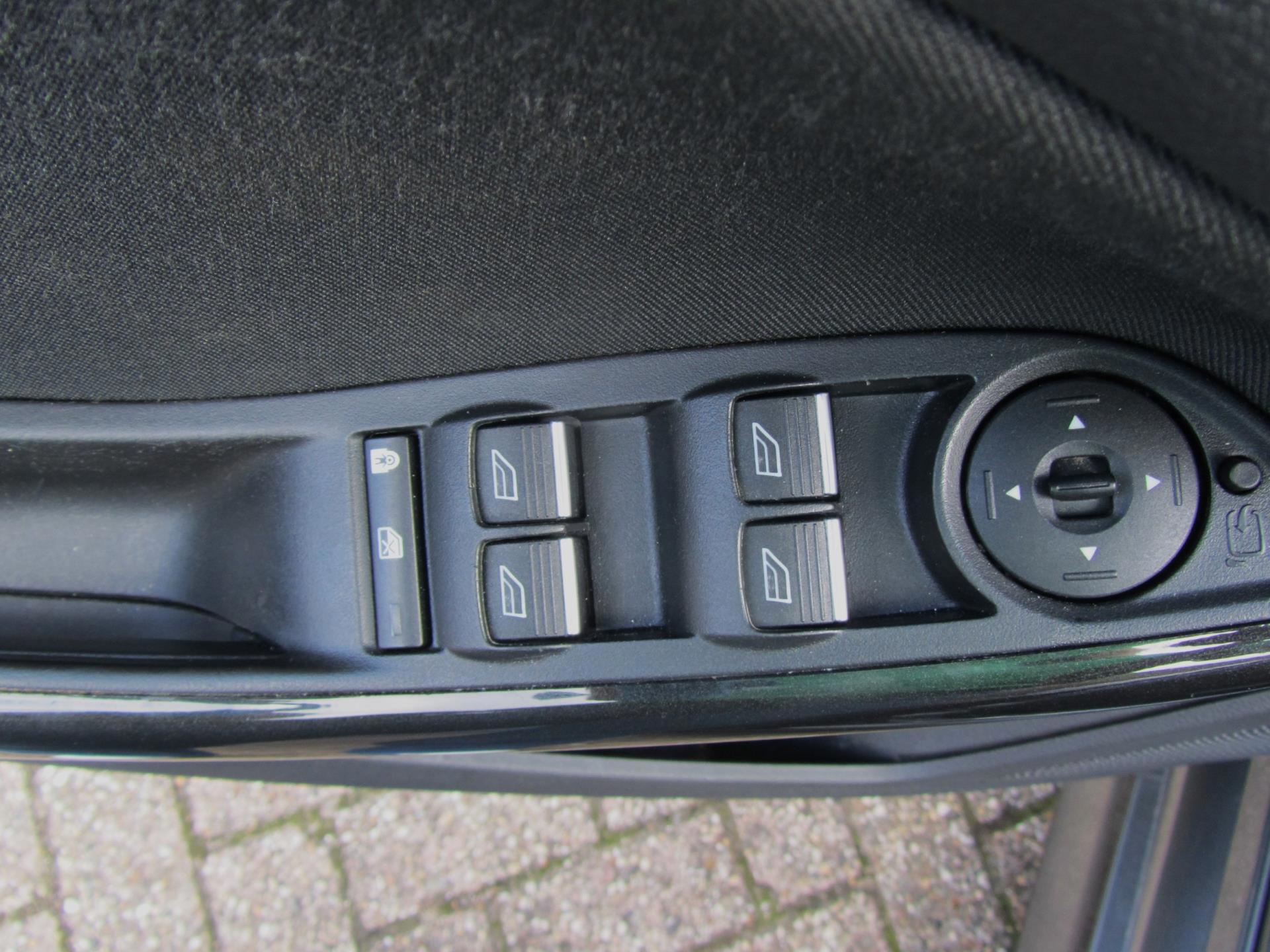 Foto van Ford Focus Wagon