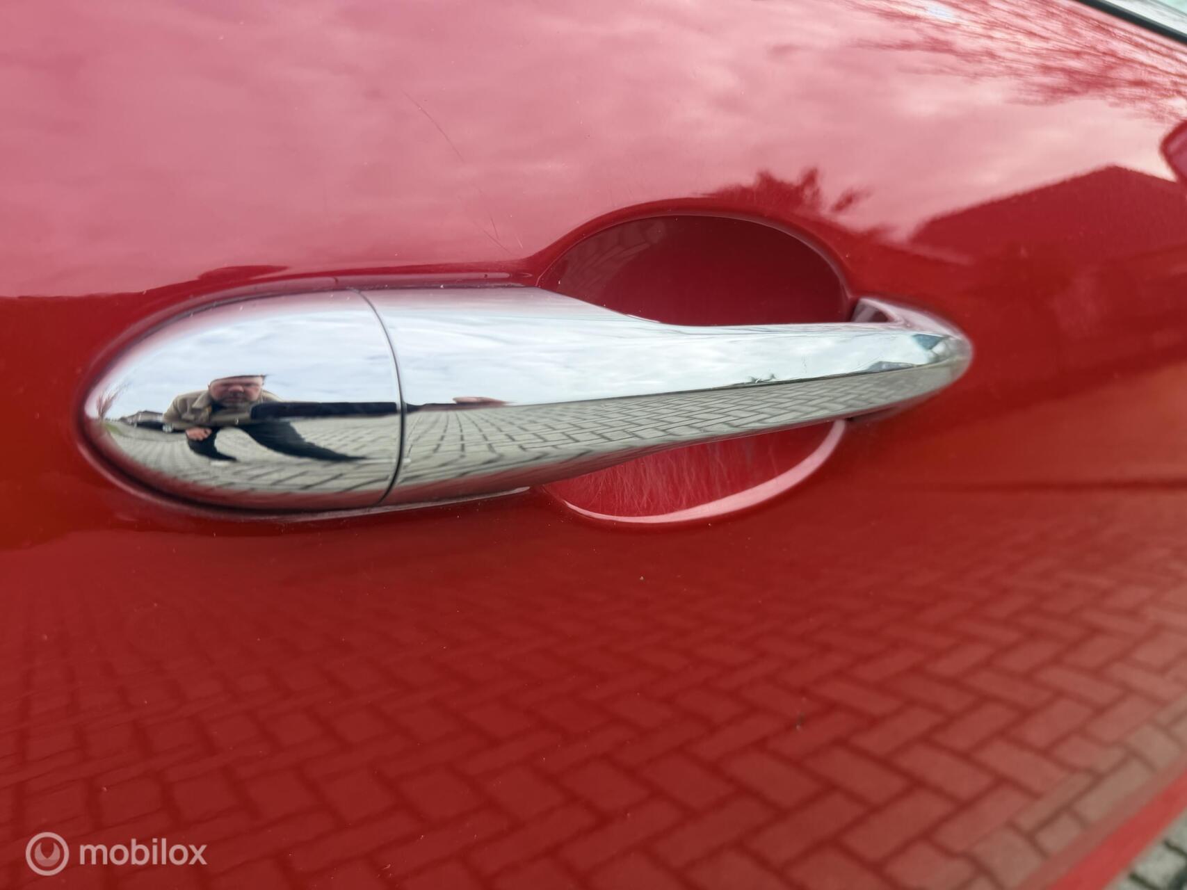 Foto van Alfa Romeo Alfa Mito