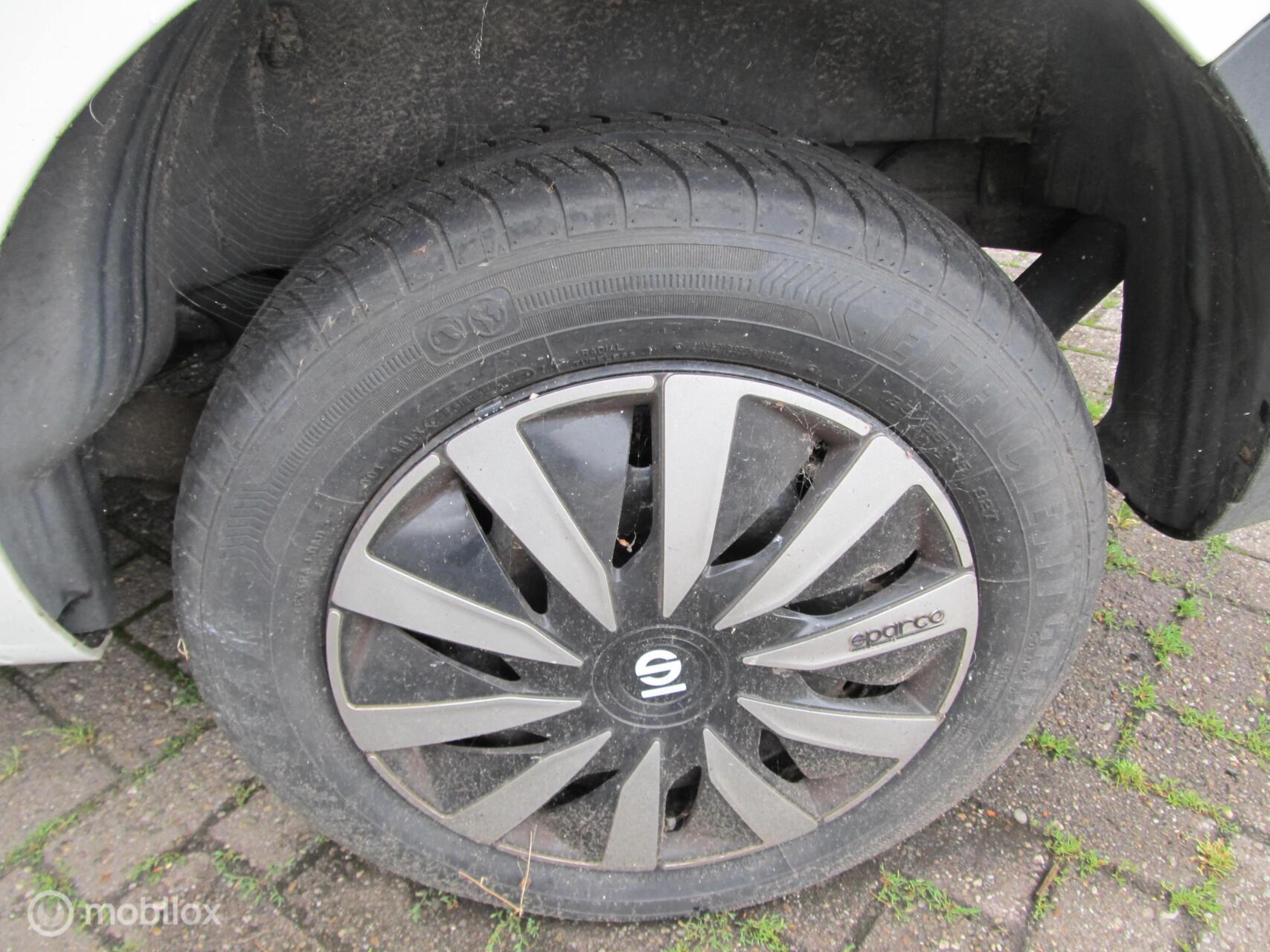 Foto van Fiat Fiat Doblo