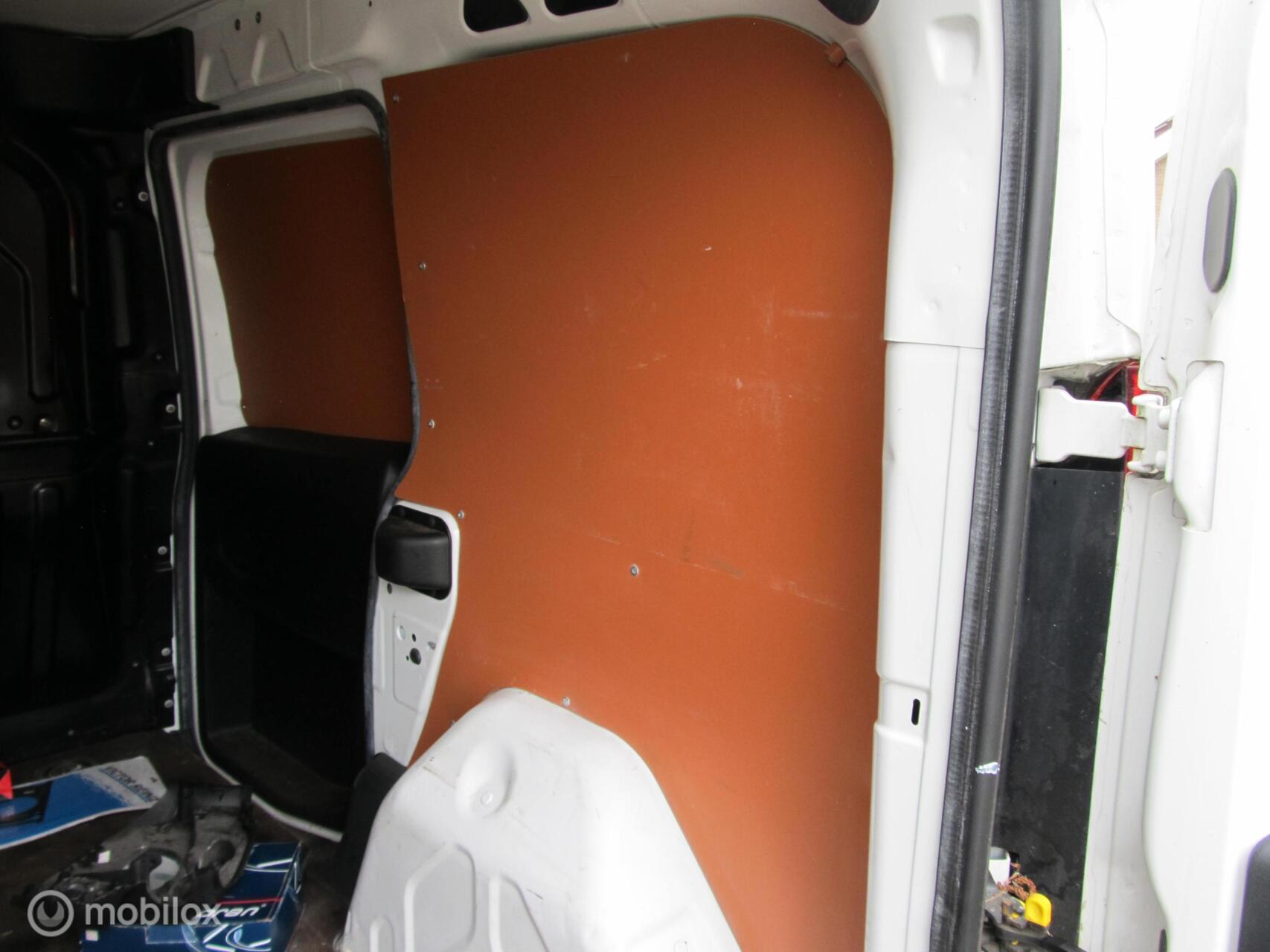 Foto van Fiat Fiat Doblo