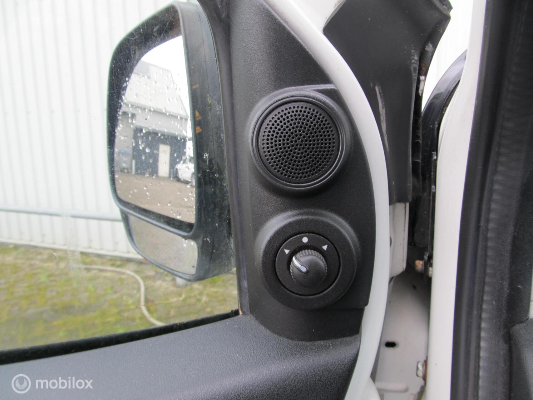 Foto van Fiat Fiat Doblo