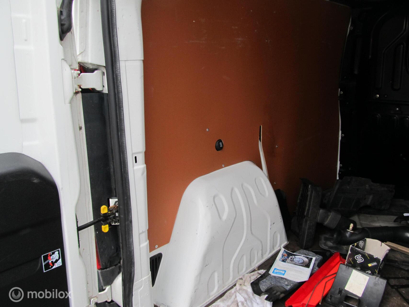 Foto van Fiat Fiat Doblo