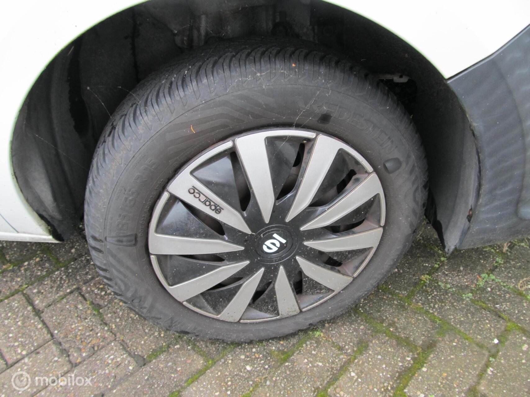 Foto van Fiat Fiat Doblo