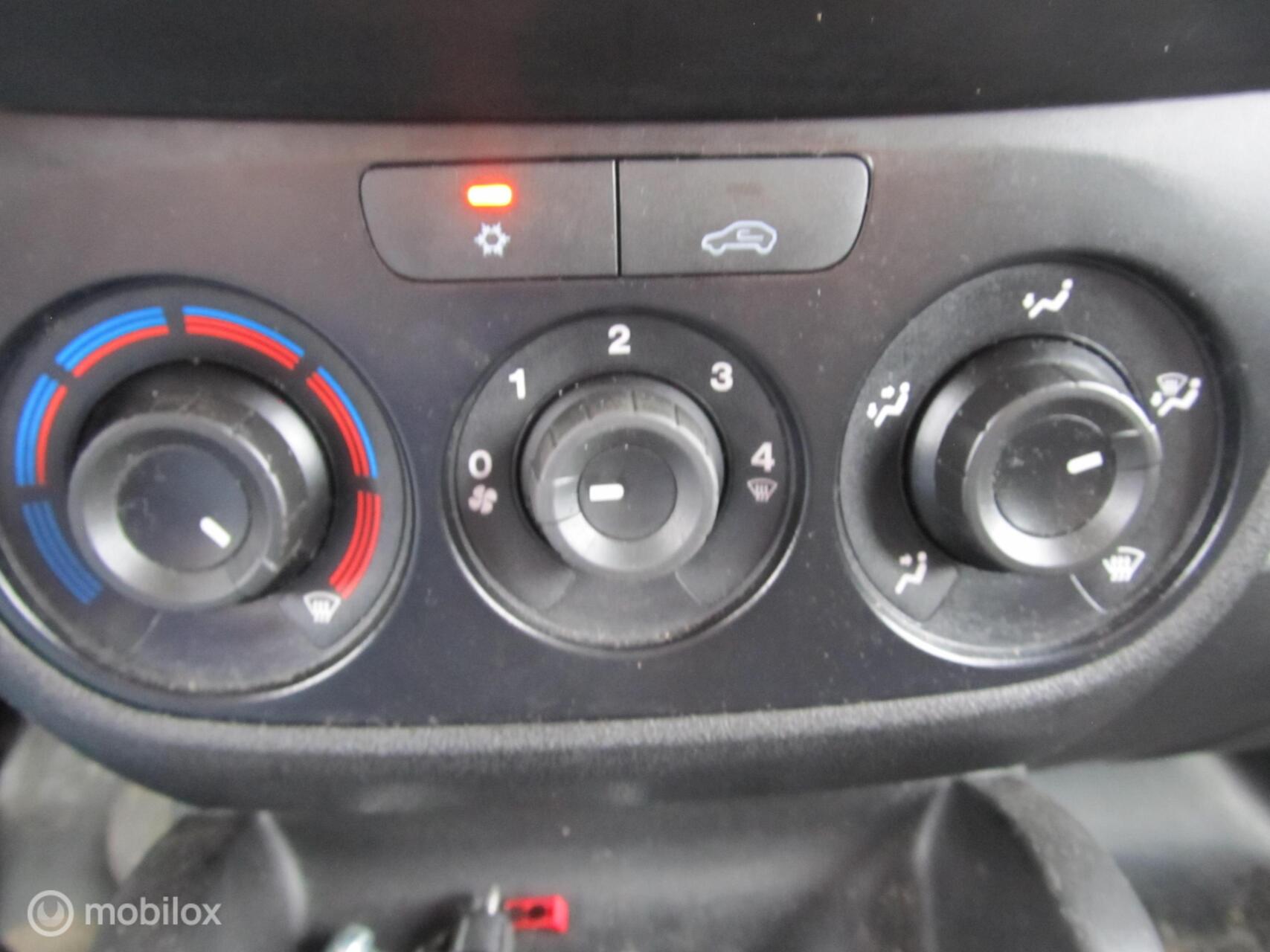 Foto van Fiat Fiat Doblo