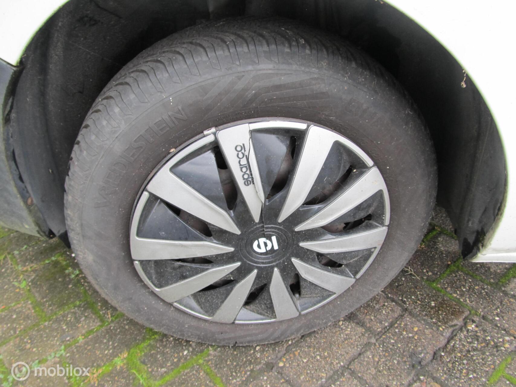 Foto van Fiat Fiat Doblo