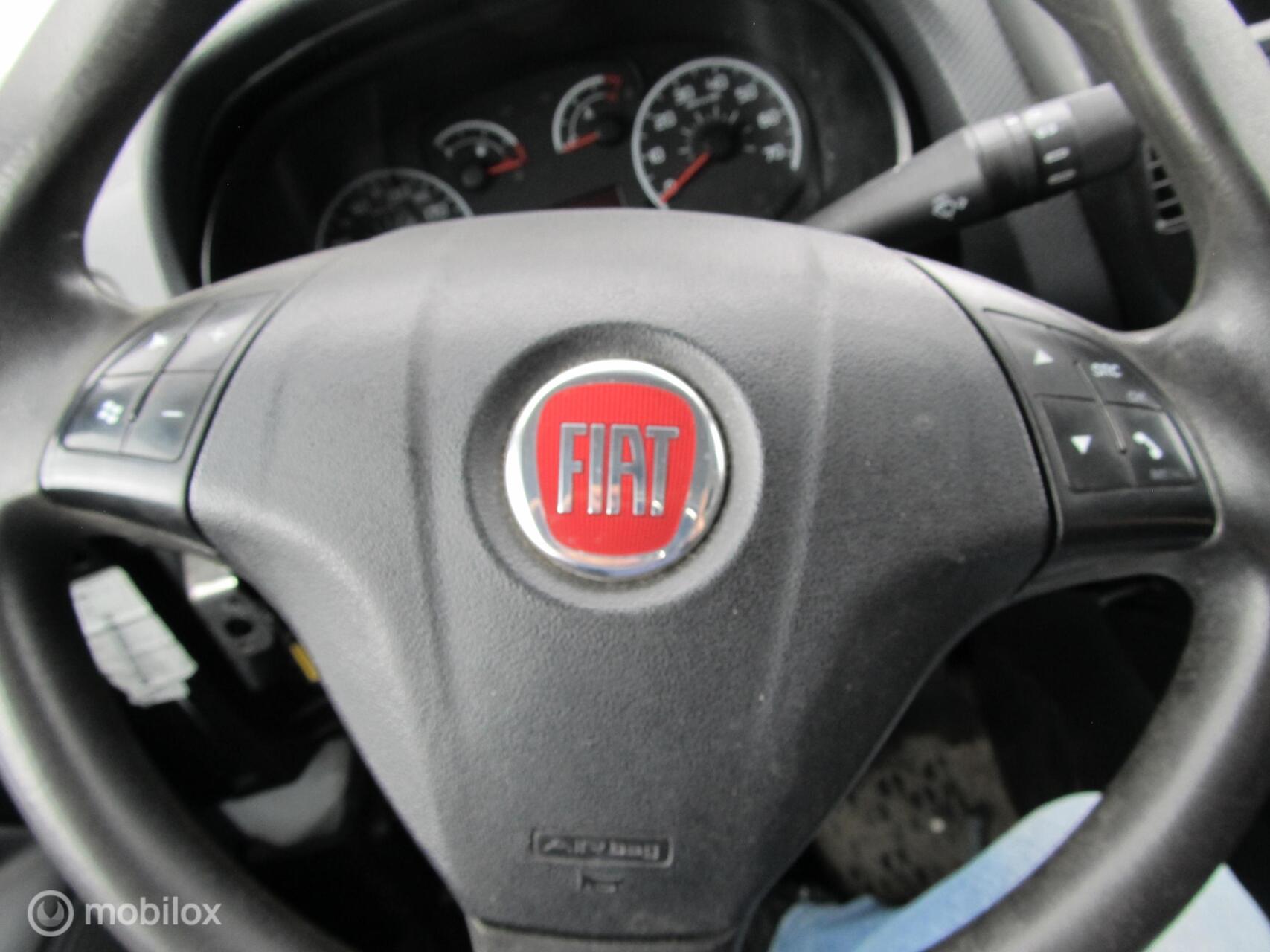 Foto van Fiat Fiat Doblo