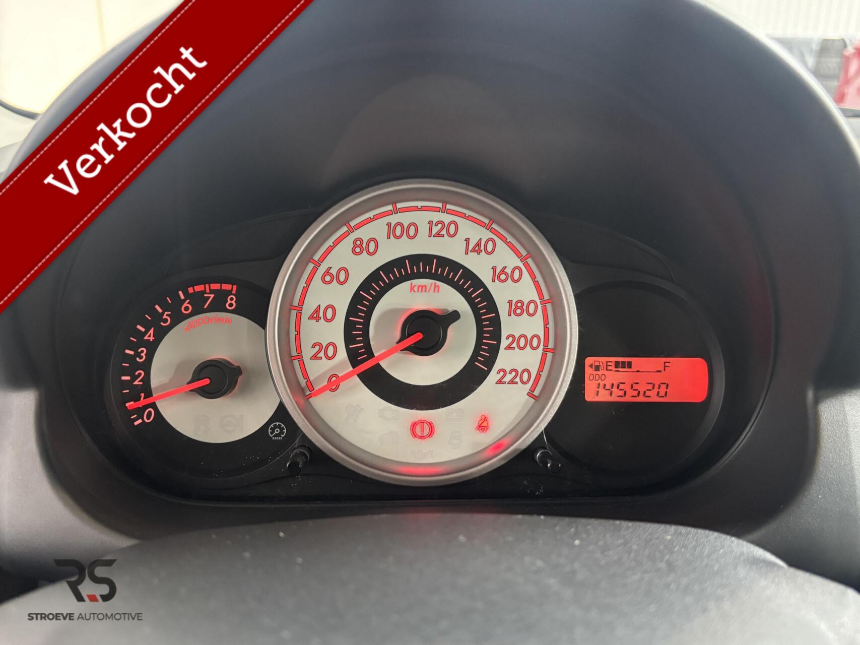 Foto van Mazda Mazda 2