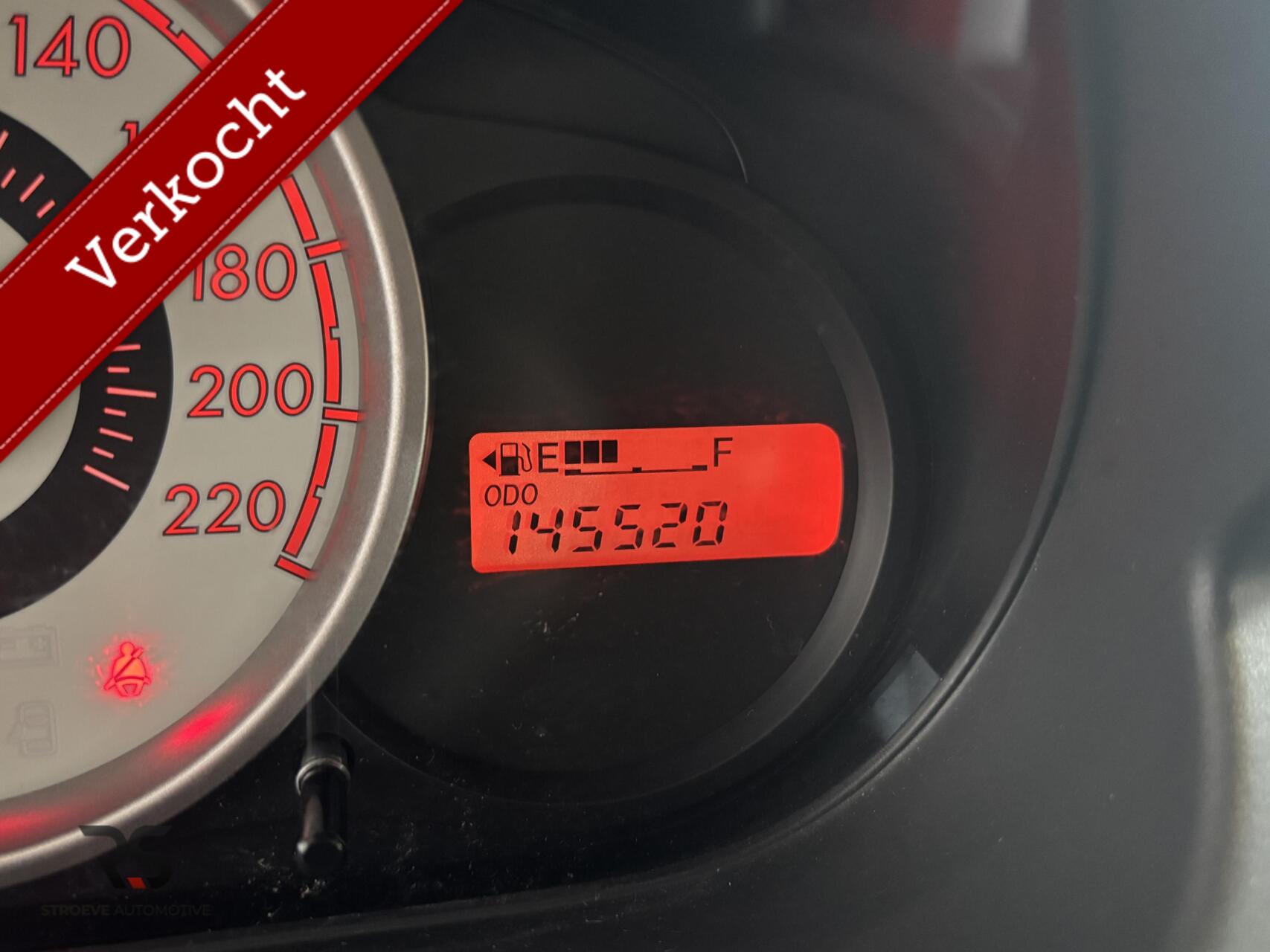 Foto van Mazda Mazda 2