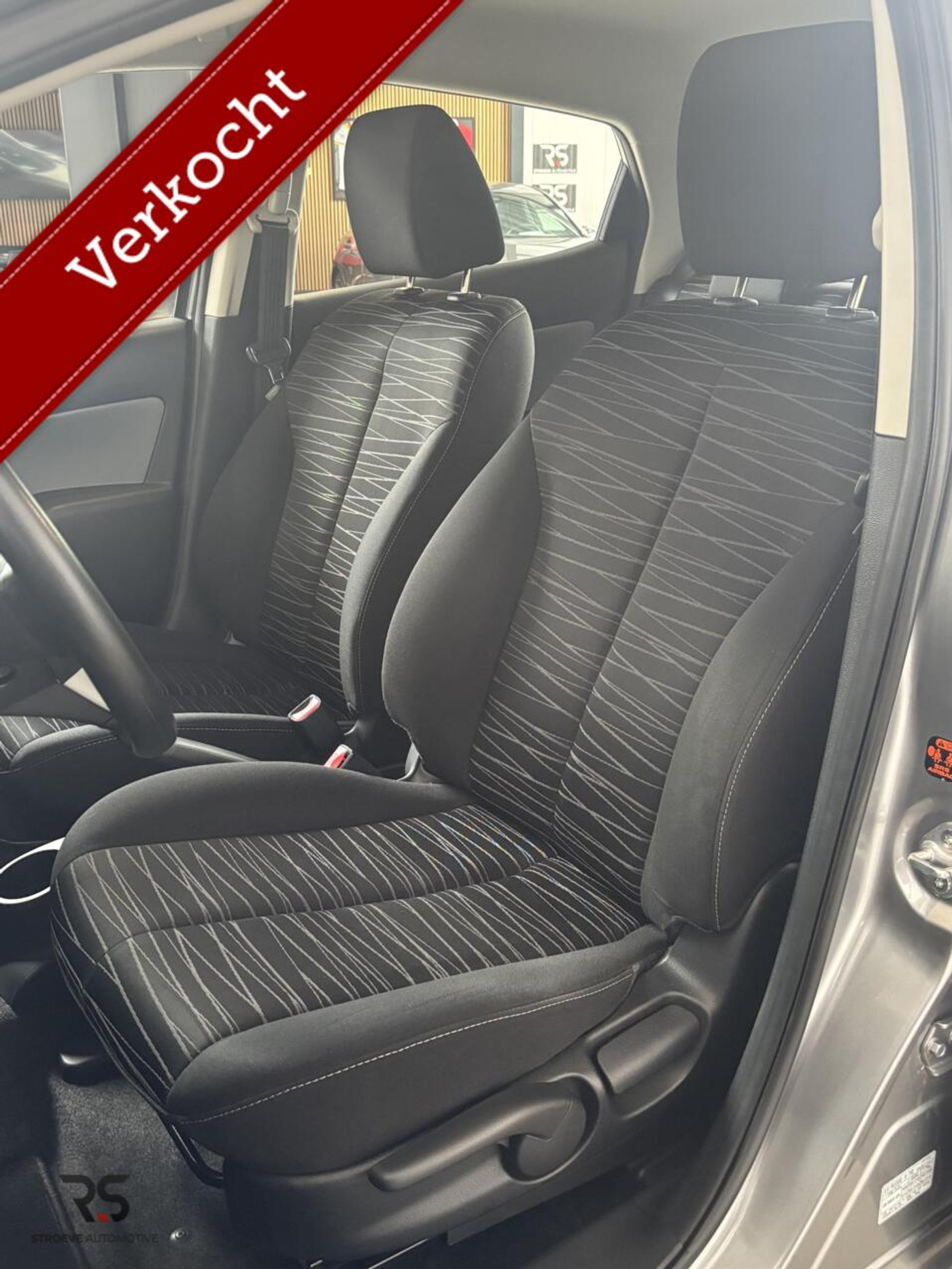 Foto van Mazda Mazda 2