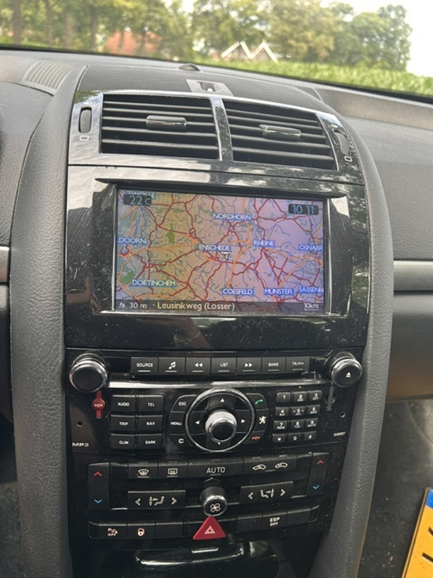 Foto van Peugeot 407