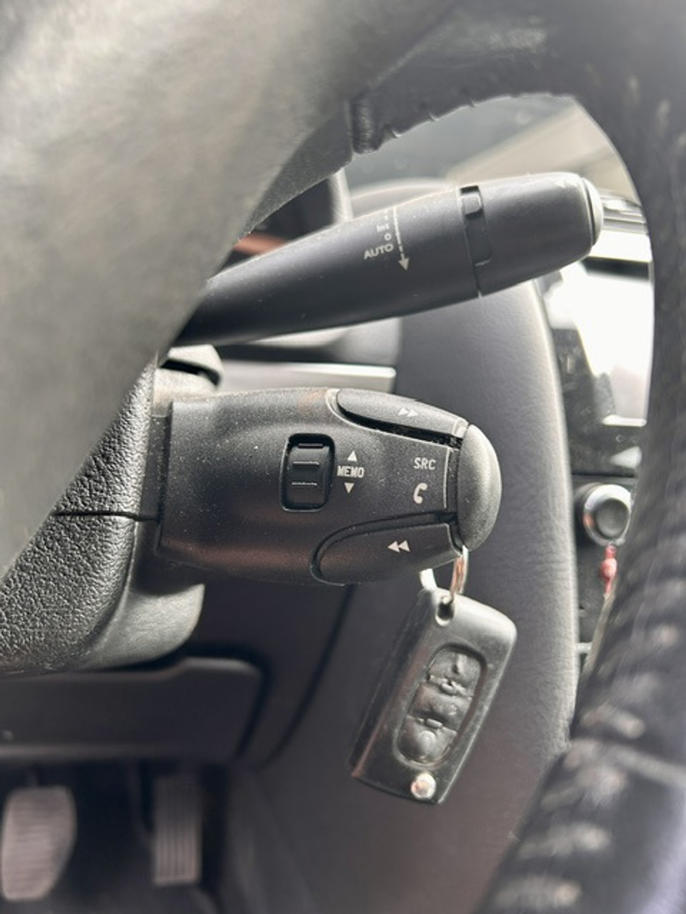 Foto van Peugeot 407