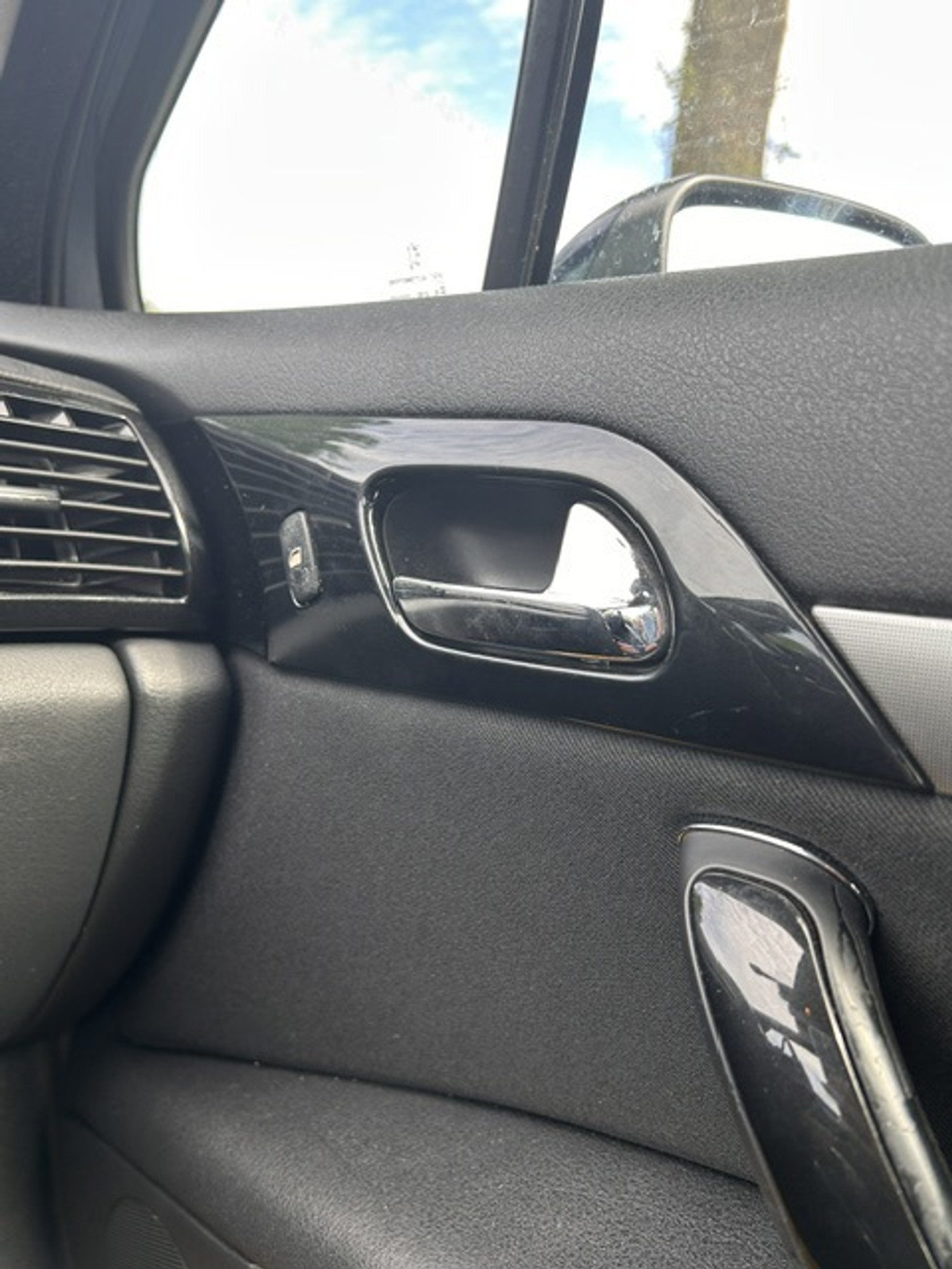 Foto van Peugeot 407
