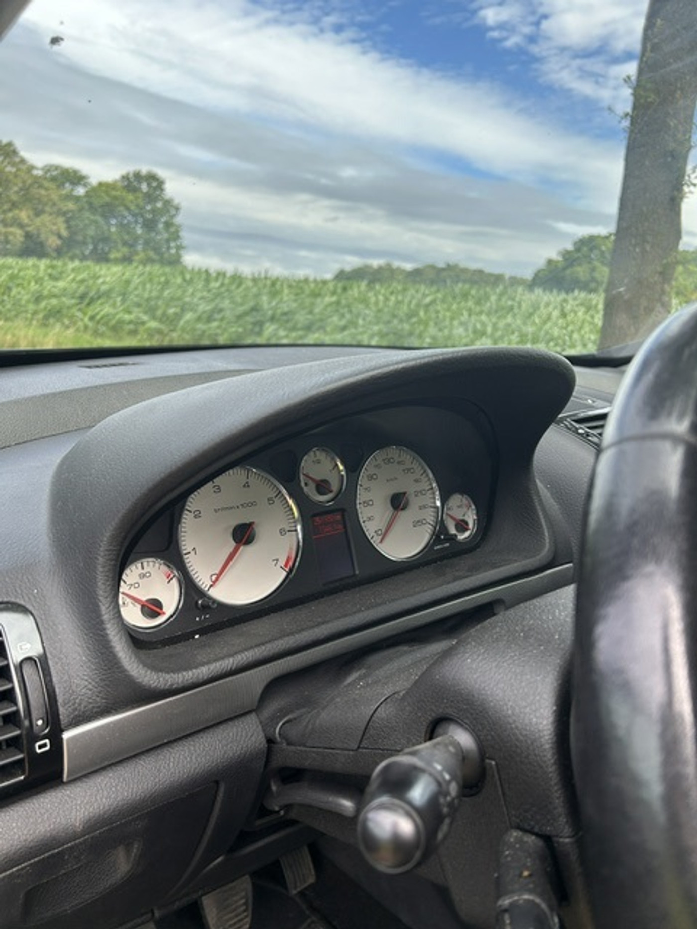 Foto van Peugeot 407