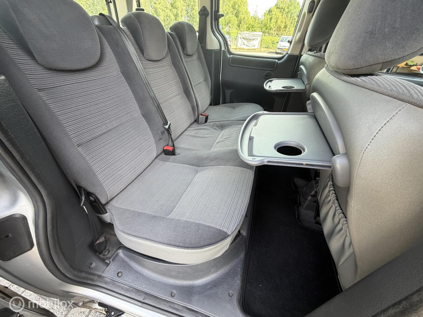 Foto van Citroen Berlingo