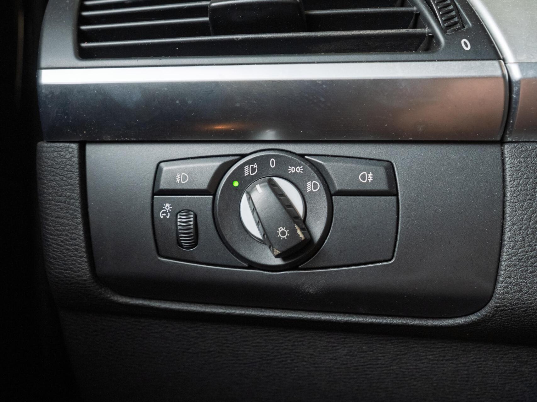 Foto van BMW X Reihe