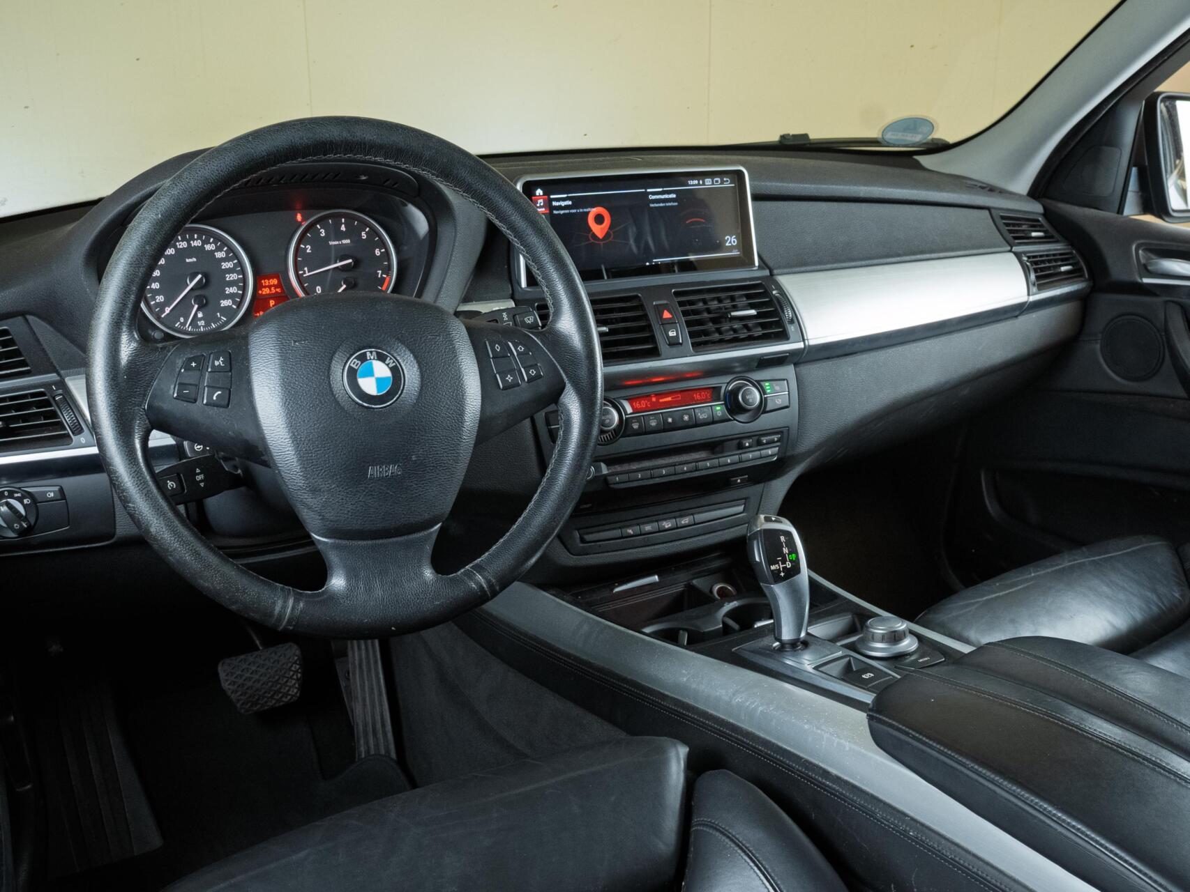 Foto van BMW X Reihe