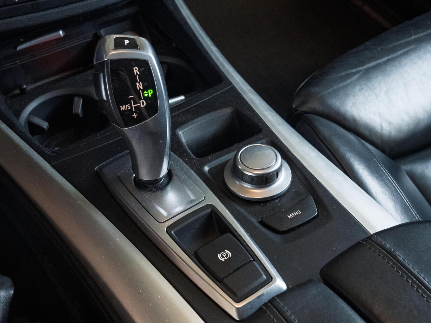 Foto van BMW X Reihe