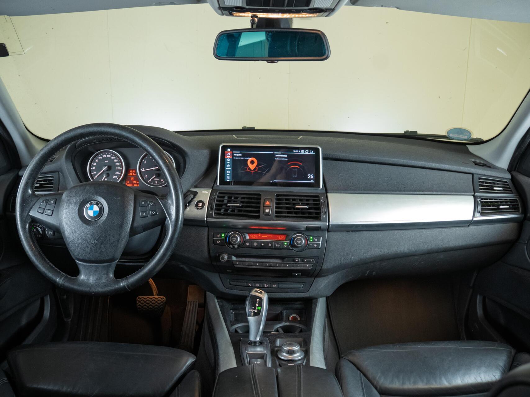 Foto van BMW X Reihe