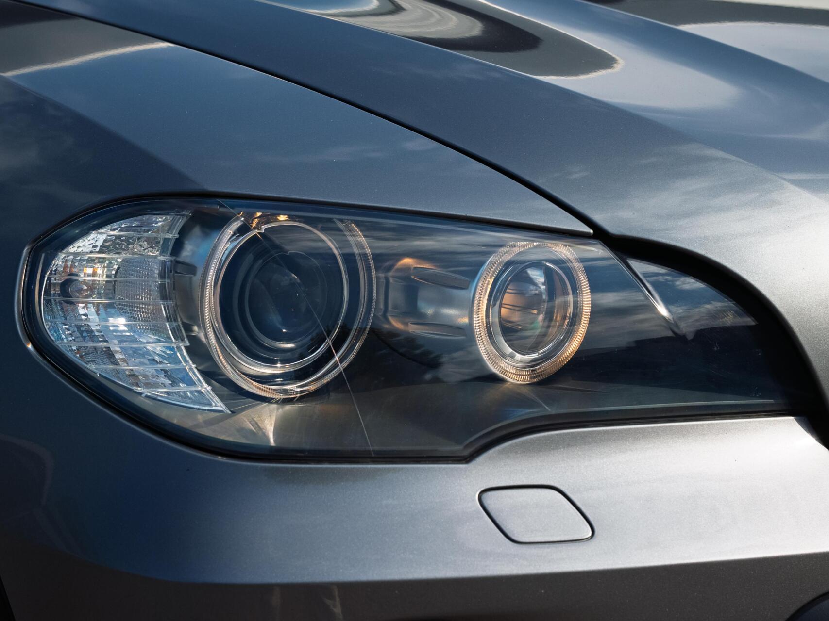 Foto van BMW X Reihe