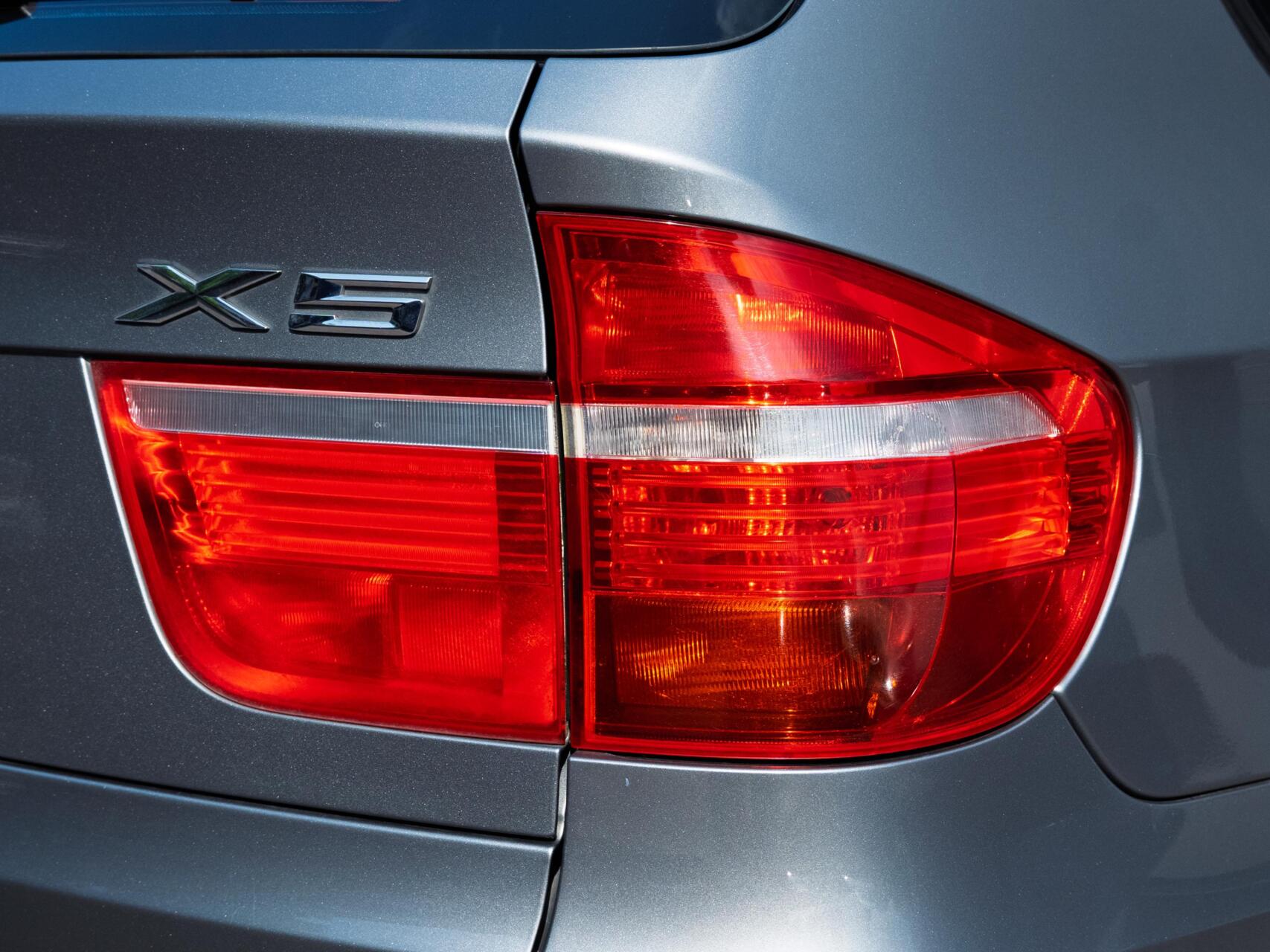 Foto van BMW X Reihe