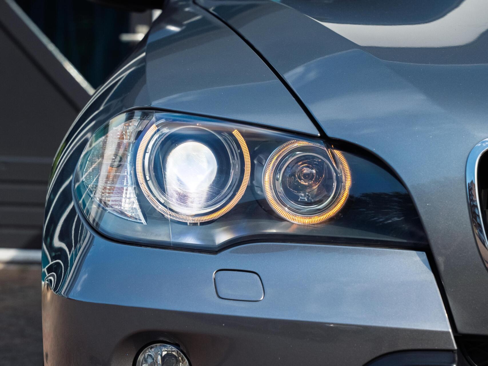 Foto van BMW X Reihe
