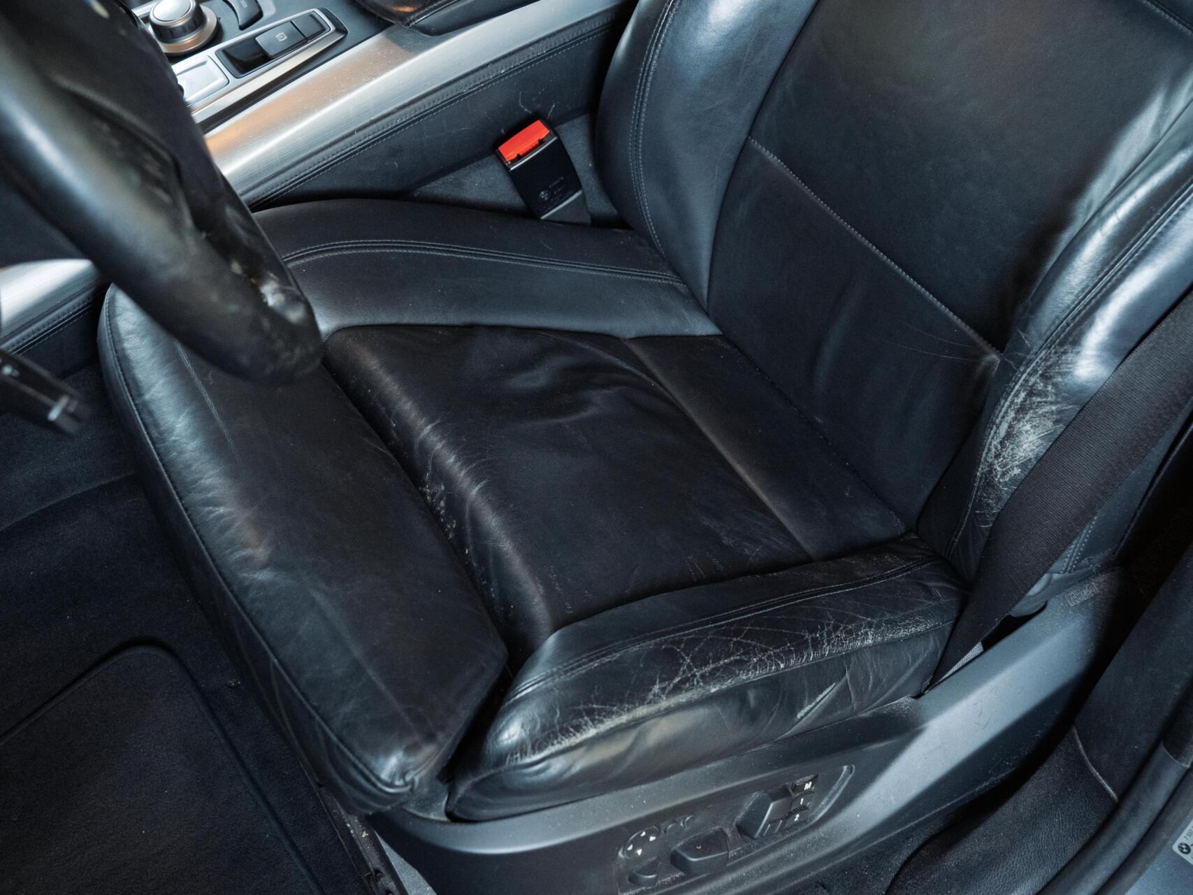 Foto van BMW X Reihe
