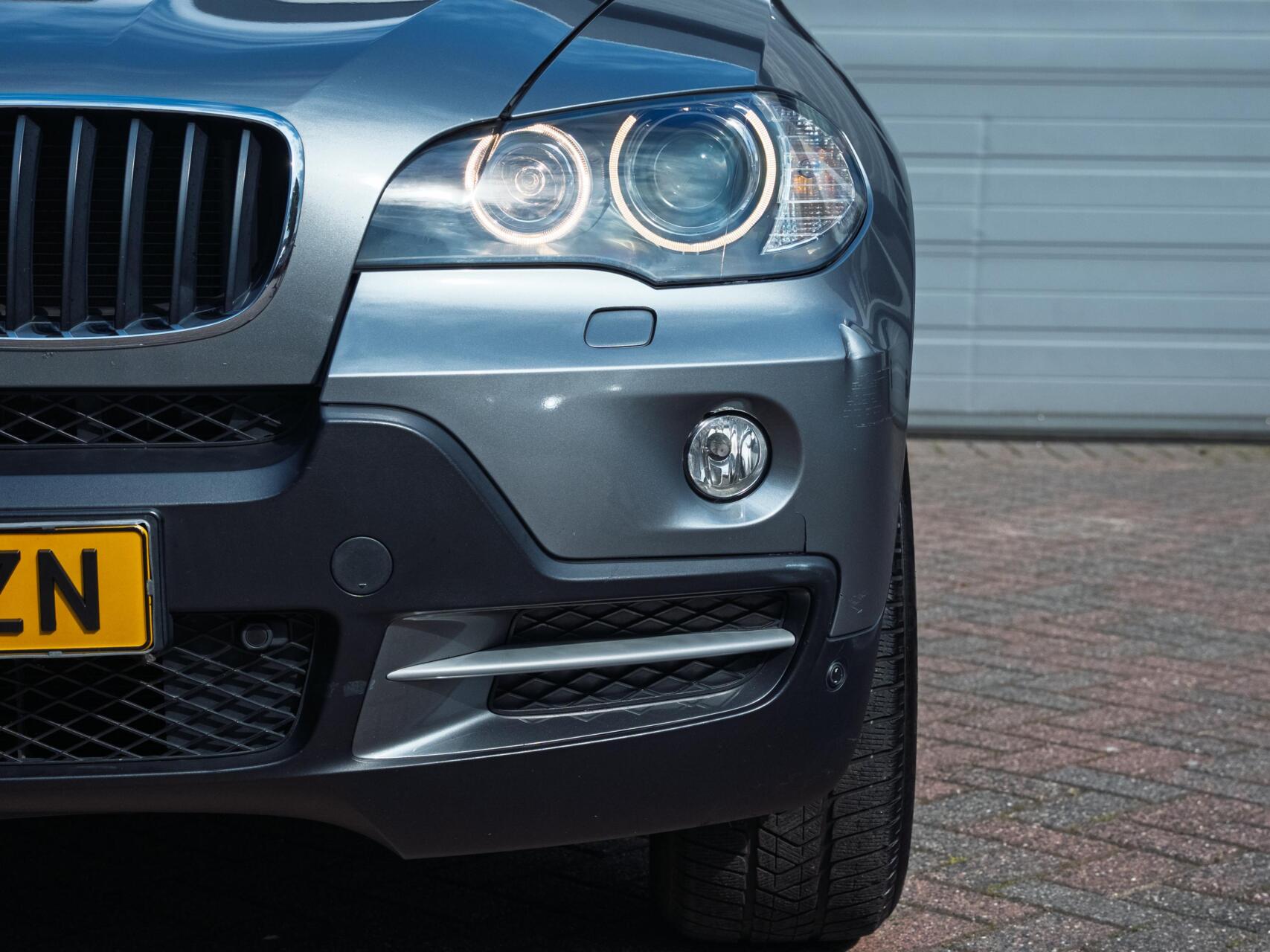 Foto van BMW X Reihe