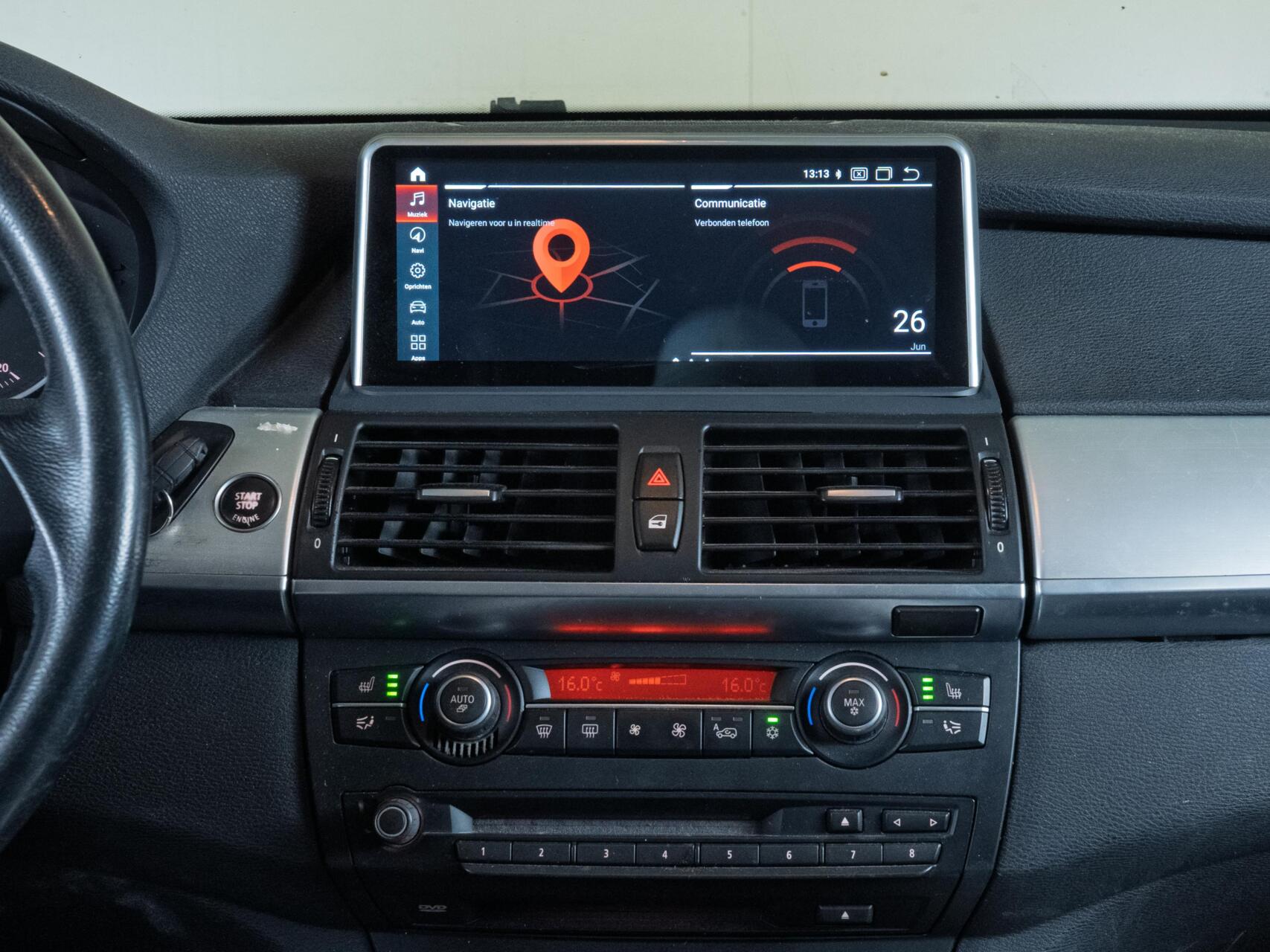 Foto van BMW X Reihe
